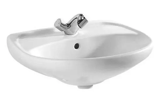 Раковина Jika Lyra 1427.0