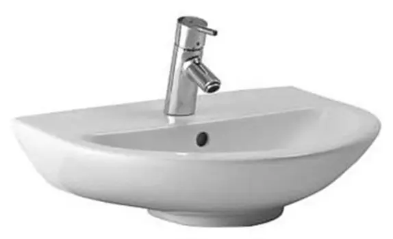 Раковина Jika Mio 1071.3