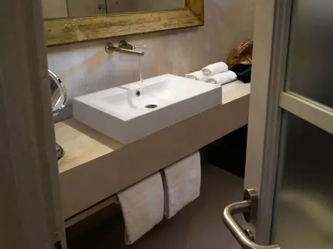 Раковина Kerasan Cento 3531