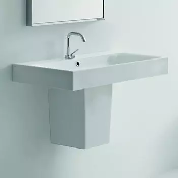 Раковина Kerasan Cento 3532