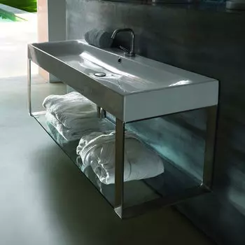 Раковина Kerasan Cento 3534