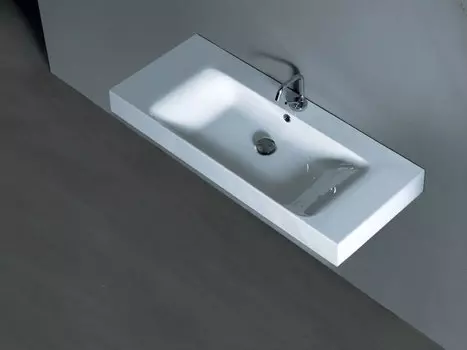 Раковина Kerasan Cento 3550