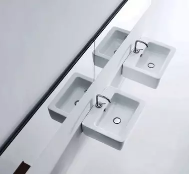 Раковина Kerasan Ego 3241