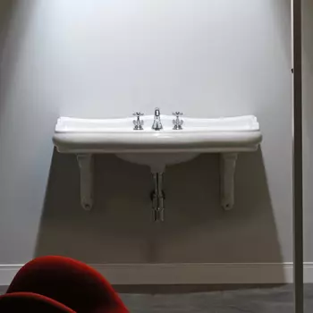 Раковина Kerasan Retro 1050