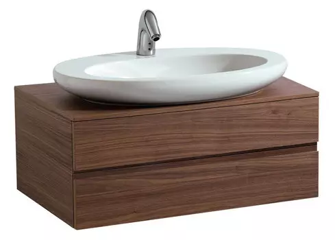 Раковина Laufen Alessi 1897.2