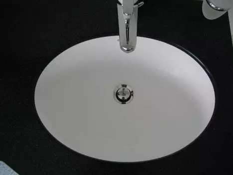 Раковина Laufen Birova 1119.1