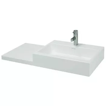 Раковина Laufen Living 8.1843.1.000.104.1