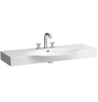 Раковина Laufen Palace 1170.4