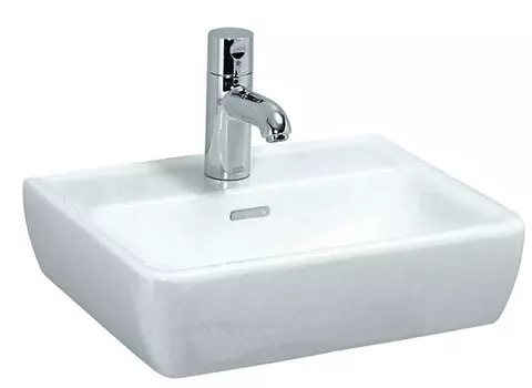 Раковина Laufen Pro 1195.1