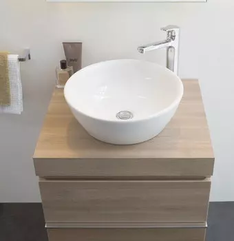 Раковина Laufen Pro 1296.2