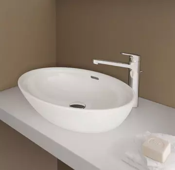 Раковина Laufen Pro 1296.4