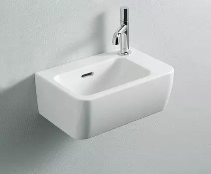 Раковина Laufen Pro 1695.5