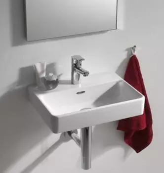 Раковина Laufen Pro-S 1596.1