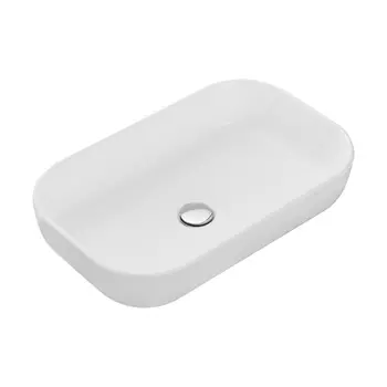 Раковина мебельная Aquaton Лола 1A73313KLK010 58 см, белая