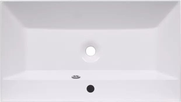 Раковина мебельная Aquanet Нота 90 см 158756 белая