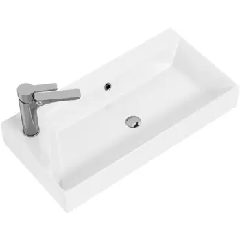 Раковина мебельная Dreja Slim 65 см 17065-KL