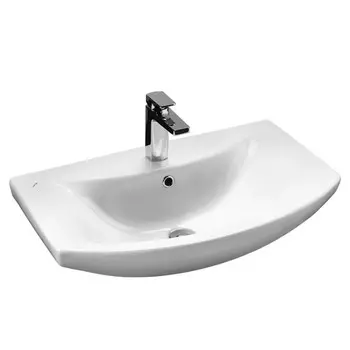 Раковина мебельная СанТа 70 см Балтика70 белая