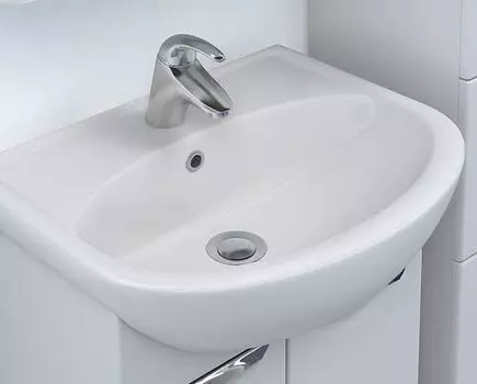 Раковина мебельная СанТа Уют 50