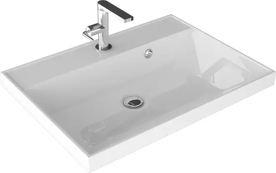 Раковина мебельная Style Line Andrea Classic 60