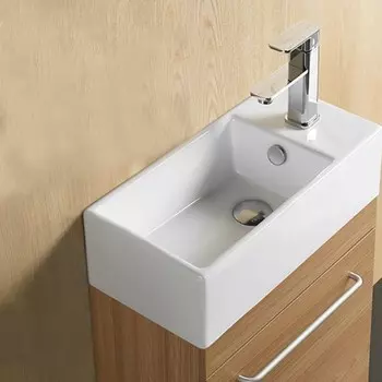 Раковина Melana MLN-9048 DL