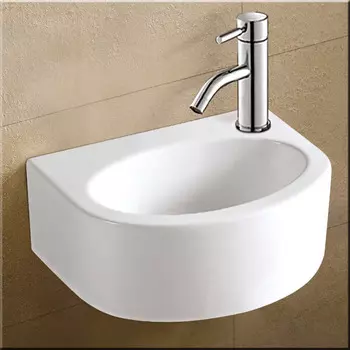 Раковина Melana MLN-A265