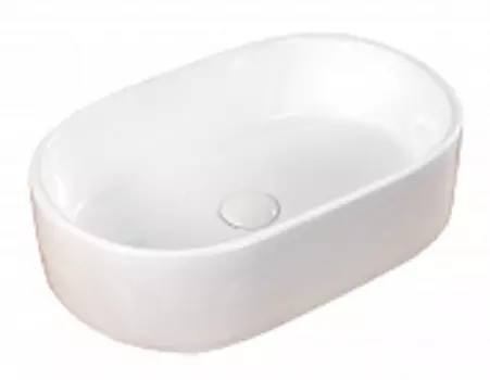 Раковина накладная BelBagno BB1048