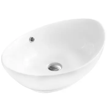 Раковина накладная BelBagno BB1087