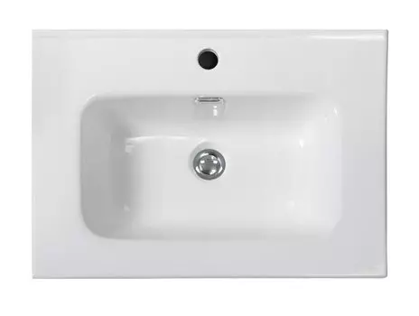 Раковина накладная BelBagno BB700/390ETL
