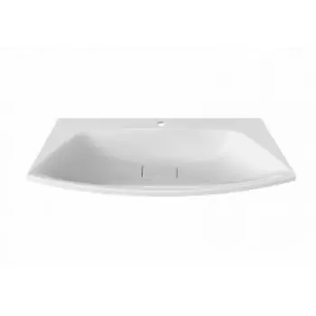 Раковина накладная Belux Бари 90