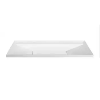 Раковина накладная Belux Фаворит Ф-1200