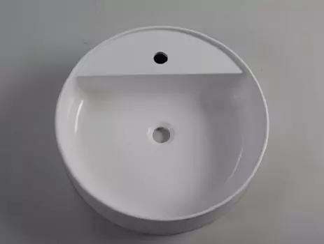 Раковина накладная Belux Эмилия Э-530