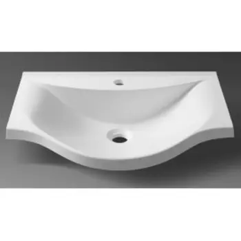 Раковина накладная Belux Лира ЛР-600