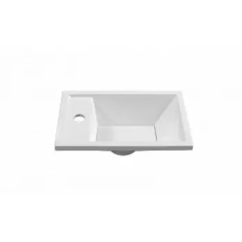Раковина накладная Belux Мини-2 Мн-400