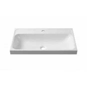 Раковина накладная Belux Париж ПА 800