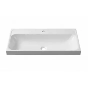 Раковина накладная Belux Париж ПА-900