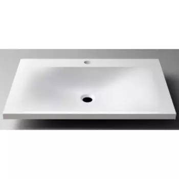 Раковина накладная Belux Порто ПО-700