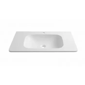 Раковина накладная Belux Терра-Лайт ТЛ-800