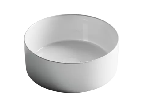 Раковина накладная Ceramica Nova Element CN6032 белая