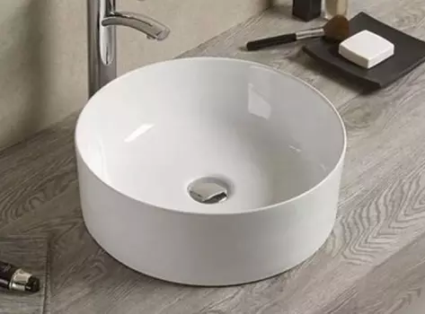 Раковина накладная Comforty 78170