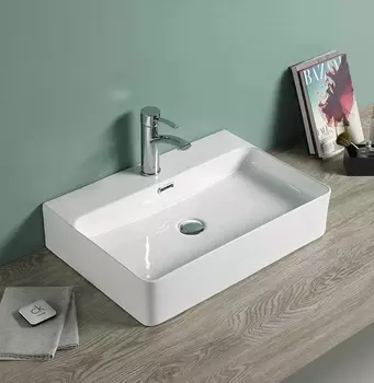 Раковина накладная Comforty 78188