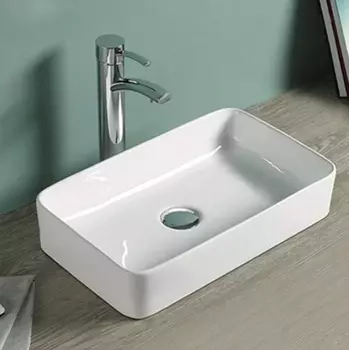 Раковина накладная Comforty 78190