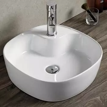 Раковина накладная Comforty 78202