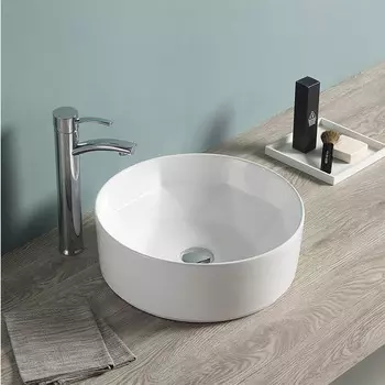 Раковина накладная Comforty 78258