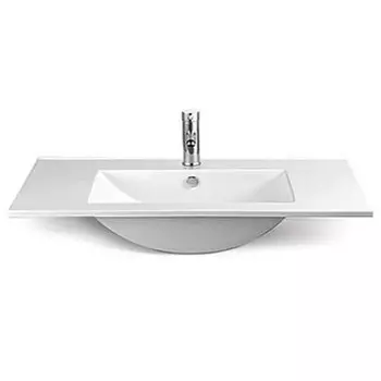 Раковина накладная Comforty 90E