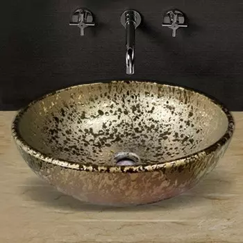 Раковина накладная Comforty J2056J