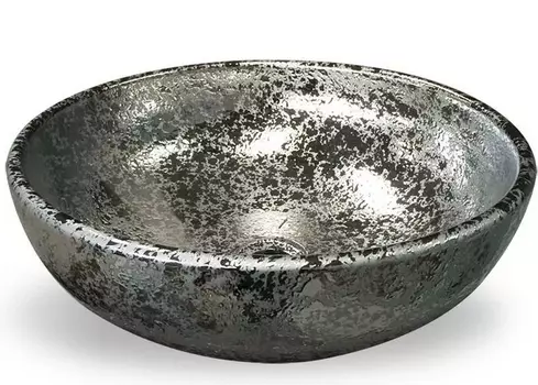 Раковина накладная Comforty J2056S