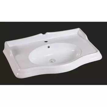 Раковина накладная Comforty JS90