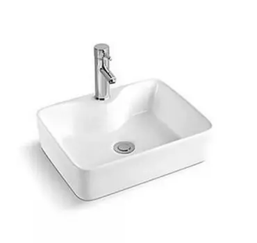 Раковина накладная Comforty PZ-6068