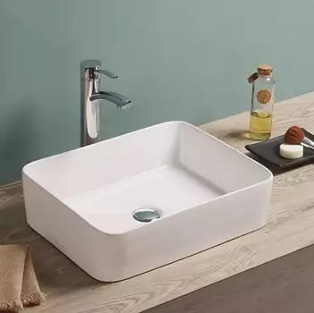 Раковина накладная Comforty T-Y9378