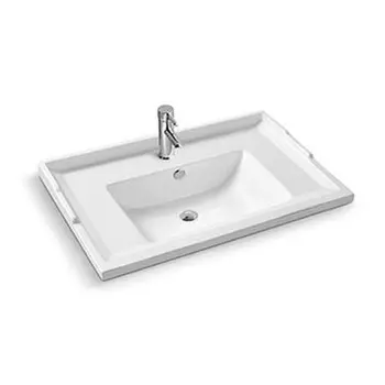 Раковина накладная Comforty XD-F70